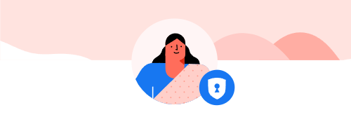 Lock Banner